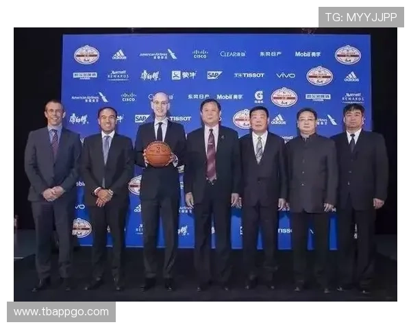 上海与NBA的合作及推广活动进展如何 上海与NBA的合作及推广活动进展如何