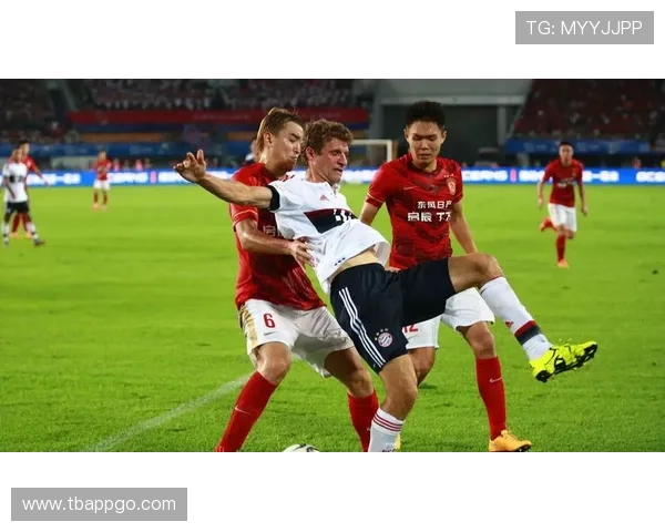 恒大热身赛横扫德甲球队是真是假中德对抗全回顾